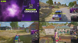 Se alejan cositassss *FUEGUITO // Recuerden reusar mi !codigo de creador