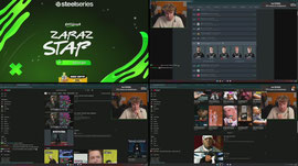 Wieśman cd. i wgl | !steel !rk !holy !csgoskins !pirateswap