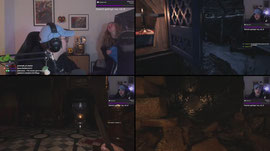 🔥 SAMSTAG 🔥 NEIN, KEIN CRAFTATTACK 🔥 MORGEN RHEINDERBY 🔥 SPOOKTOBER 🔥 LATE NIGHT RESIDENT EVIL VILLAGE 🔥 !yt !dc !insta !tiktok