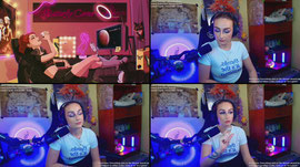 Do we master the art of moonwalking today?  |  !bald !pp !lovers !slap  !hug !fmk