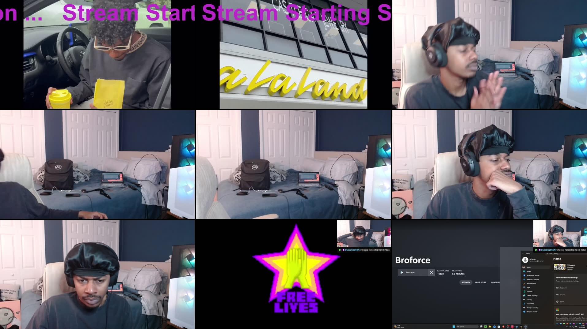 Recording Thumbnail