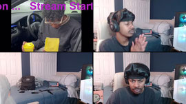 Recording Thumbnail