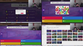 KAHOOT TNN🔥PREMS BACK MATE🔥UNITED HAHAHAH🔥GRINDING🔥VARIETY🔥LOVE TWITCH🔥!discord !psn