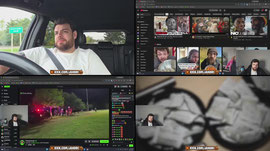Monday Livestream