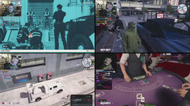 🦈LIVE🦈LOCK IN🦈GTA V🦈NOPIXEL V🦈NO ONE ONLINE🦈SOLO JP IT IS🦈PULL UP🦈MEGA DAY🦈INTRO AND STUFF🦈