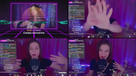 LIVE ASMR 🎧 Расслабление и Общение 🌙 АСМР Шепот, Триггеры для Сна