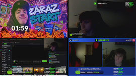 🔥🫪 afera krzysia sprawdzamy  ⭐ OME TV GRIND | DROGA DO WERYFIKACJI 🫪🔥 || 🎬🍿 !dc !donate !tiktok !nowy
