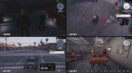 Jonah | nopixel V