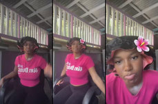 LEAH