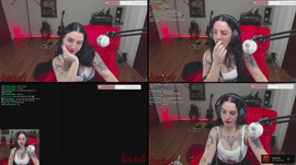 RAW UNCUT REAL GIRL ALERT ⋆｡‧˚ʚ🍓ɞ˚‧｡⋆ |