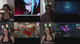 mommy milkers has arrived !links !dono !throne