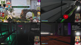 🥛[+18] JOGOS NORMAIS E DEPOIS TALVEZ UM BIZARRO...