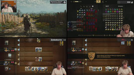 Wieśman cd. i wgl | !steel !rk !holy !csgoskins !pirateswap