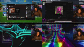 come play games wif me :3 | !dono !sm