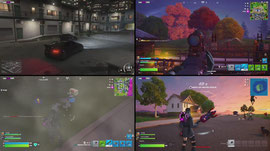 [HS] 12h - Endlich 16 / MySweet16 - Fortnite mit den Girls