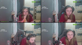 szybki stream