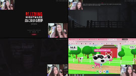 TRYING GAME DEMOS