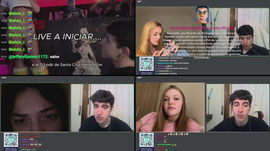 OMEGLE & REACT !pix !discord