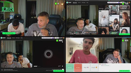live chill