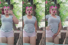 Maye Cruz