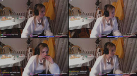 Stream po przerwie, Zapraszam jako 31-latka!