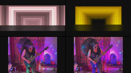 “Thunderkiss 65” White Zombie #whitezombie #fantazzmo #metal #hardrock #guitarist #guitarcover