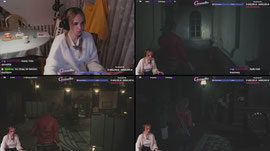 Stream po przerwie, Zapraszam jako 31-latka!