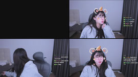 살아났따