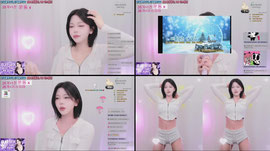 늅 93일차 )술 먹방/취해서 꼭까 할수도?....ㅎㅎ