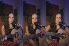 Posso cantar pra você?