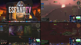 DROPS💰 BETA GIVEAWAYS ALL DAY💰Classic Plus is here! | @esfandtv all socials !schedule !classicast