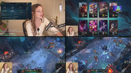 COUCOU VIENS LIVE DISCUSSION