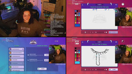 come play games wif me :3 | !dono !sm