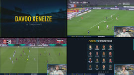 EMPATO BOCA. JUEGA RIVER. GOLEO EL BARCA. GANO EL MADRID. EMPATO EL MANCHESTER CON EL TOTTENHAM. ANALIZAMOS TODO