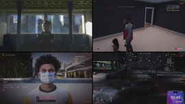 147TwinTwin In The Streets Chicago 🕊️  !server !yt !discord