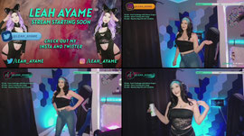 Shorty little pregame stream <3