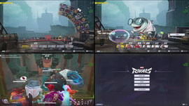 (ALL DROPS) MRC PLACEMENTS OMG CLOSE GAMES! Top 8 grin 15-Year-Old Scrims tournament grin