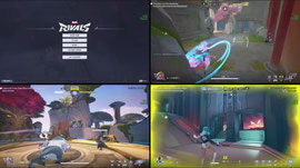 (ALL DROPS) MRC PLACEMENTS OMG CLOSE GAMES! Top 8 grin 15-Year-Old Scrims tournament grin