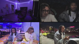 STREAMERWEEN asyarae x cgeezy