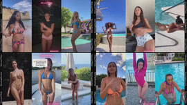 ❣️Baddies Dancing 🍑TT & IG Models🍒 KICK IS THE BEST❤️‍🔥 🥵 Goon