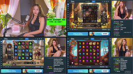 🤑 CHAT GETS $ GIVEAWAY?! 💚 $10,000 LEADERBOARD! 🤑 +Daily Giveaway! Code KYOOT on Stake💚 Need help entering? !livechat !stake