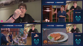 STREAM DESDE SHANGHAI 🇨🇳 VEMOS EL ULTIMO MASTERCHEF 🇨🇳 NO SE NI QUE DIA ES 🇨🇳 11 HORAS DE DIFERENCIA 🇨🇳 !redes !sub