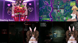 Trinity After Dark | Late Night Gaming