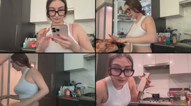 My first stream.