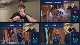 STREAM DESDE SHANGHAI 🇨🇳 VEMOS EL ULTIMO MASTERCHEF 🇨🇳 NO SE NI QUE DIA ES 🇨🇳 11 HORAS DE DIFERENCIA 🇨🇳 !redes !sub