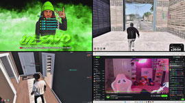 Twino/Big D In The Streets RP | Day 14 Of 30 | STS | !Discord !Sub