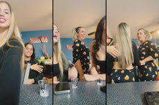 Girls girls girls
