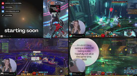 PAX AUSTRALIA RECAP! AND FUN GW2 GAMING <3 | !anetpartner