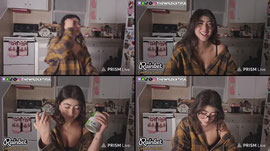 ❤️[LIVE] ur fav latina QUICK YAP + COFFEE ❤ Tier 2+ SUBS now get access to GIFs in chat! #Ad !star❤️!S❤️!SONG❤️!links !donate !wishlist