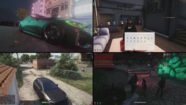 The Streets Rp| !socials !yt !ig !streets